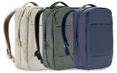 City Compact Backpack – Incase(インケース) 公式通販