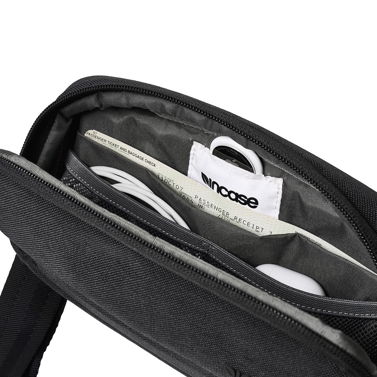 Crosstown Sling / 2L -Black-