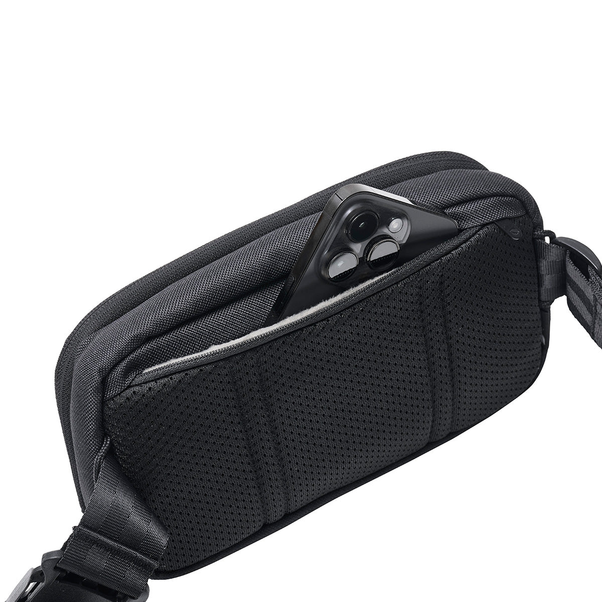 Crosstown Sling / 2L -Black-