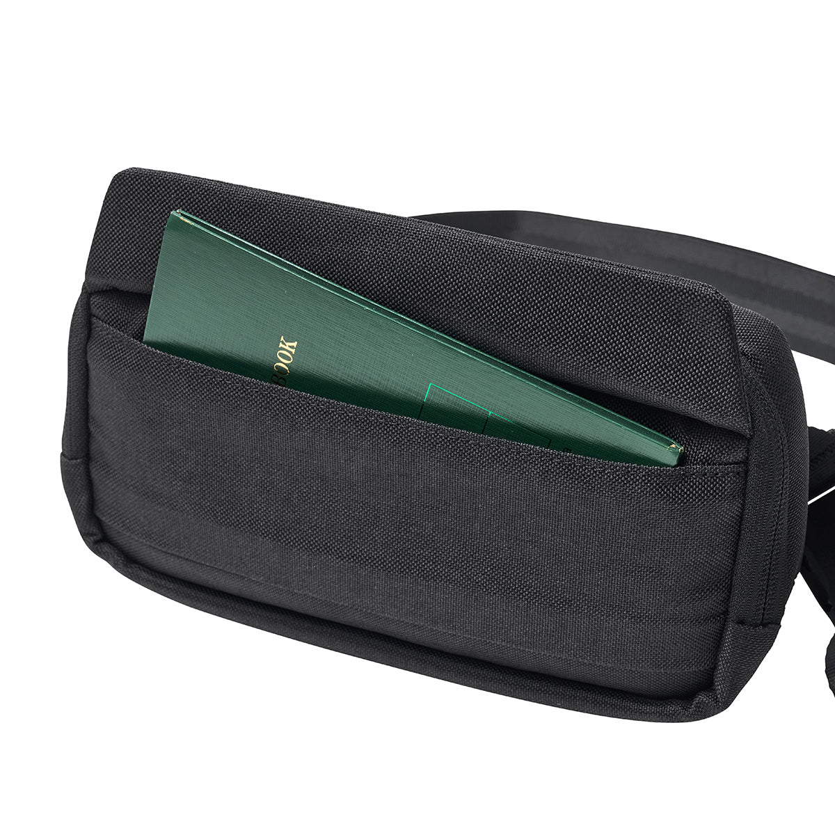 Crosstown Sling / 2L -Black-