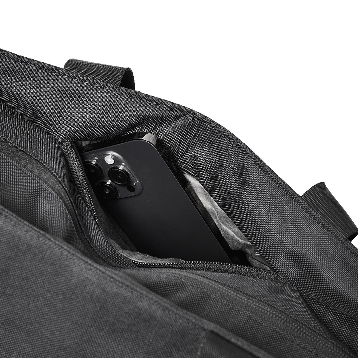 Crosstown Tote / 29L -Black-