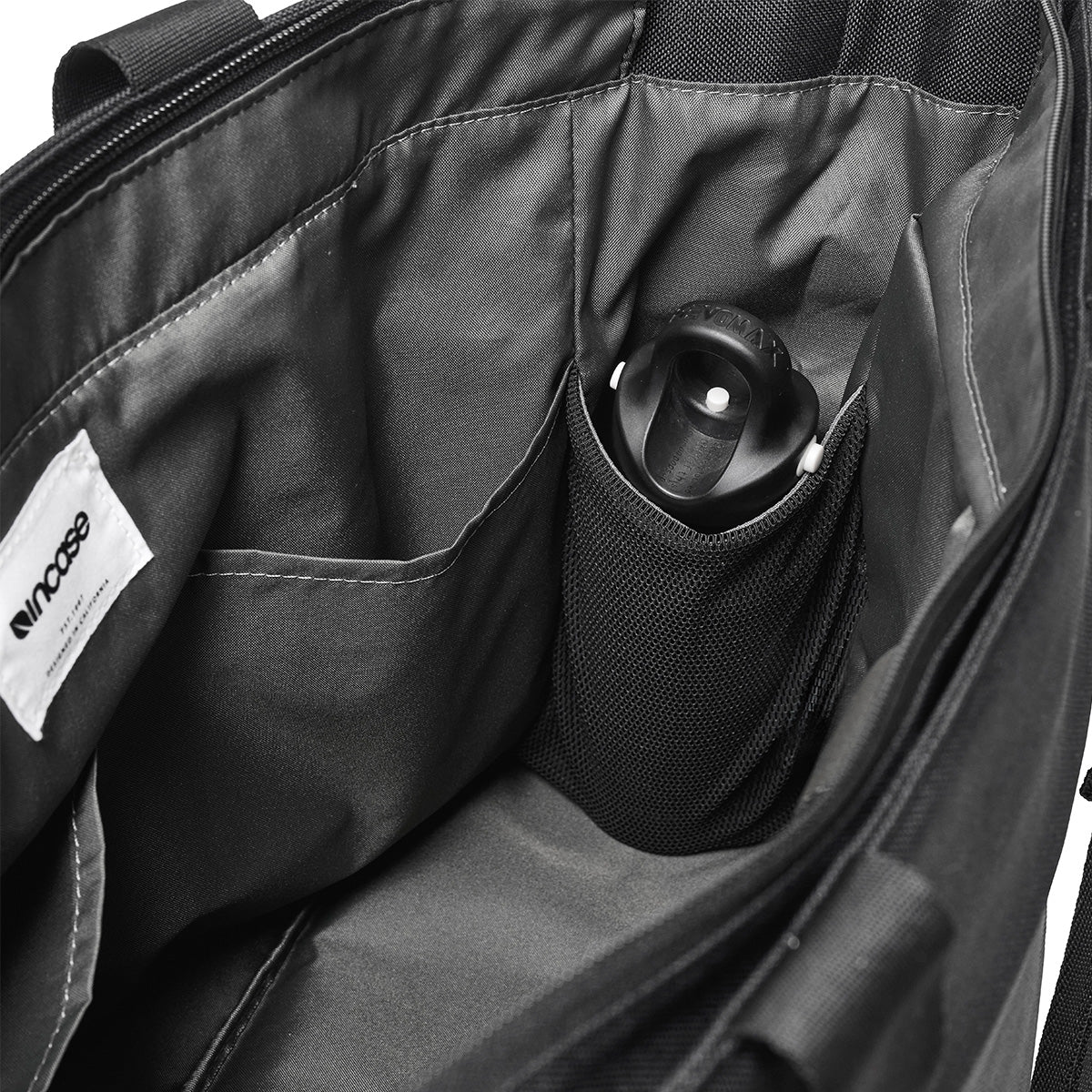 Crosstown Tote / 29L -Black-