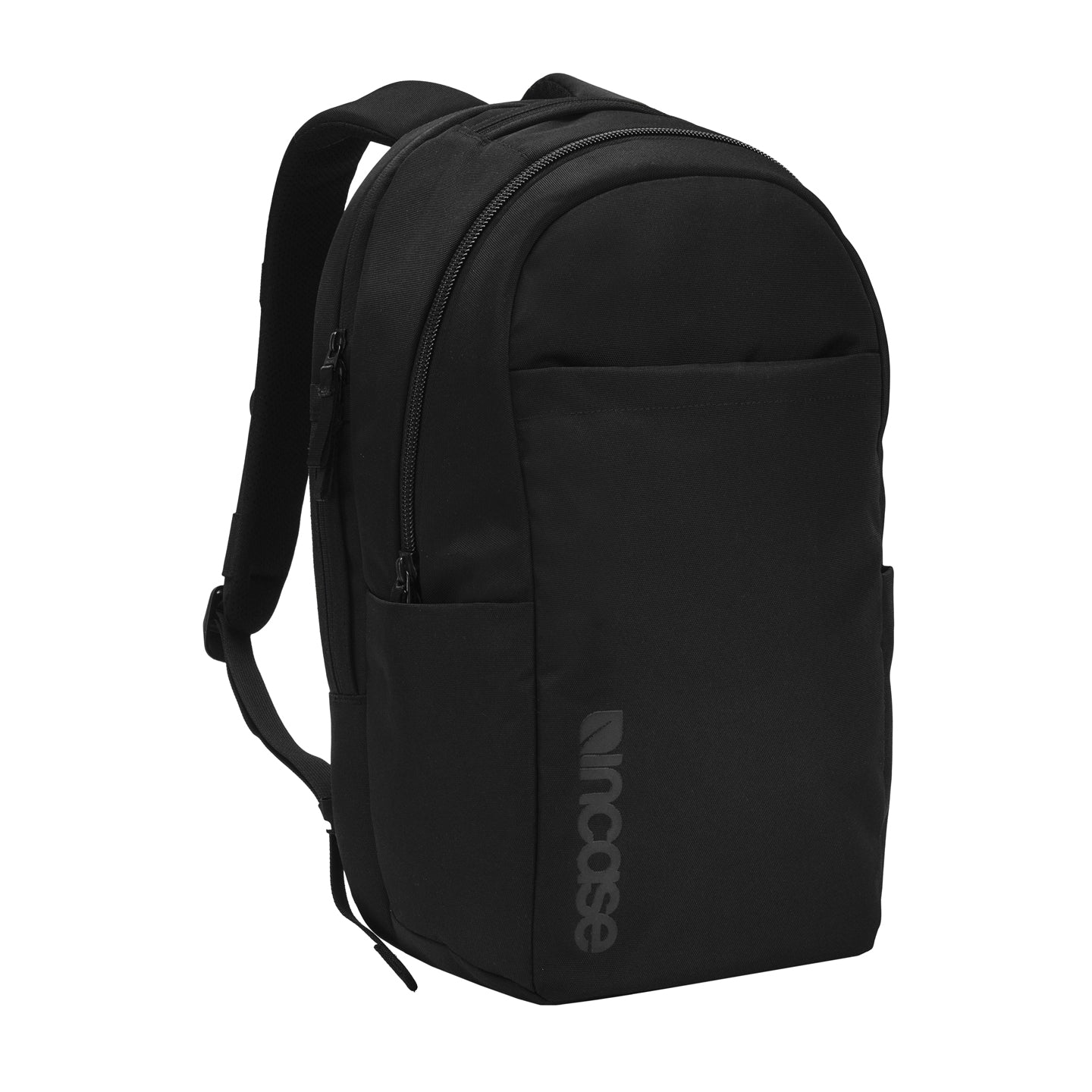 トラックスバックパック(Tracks Backpack 18L) -黒(ブラック)-軽量