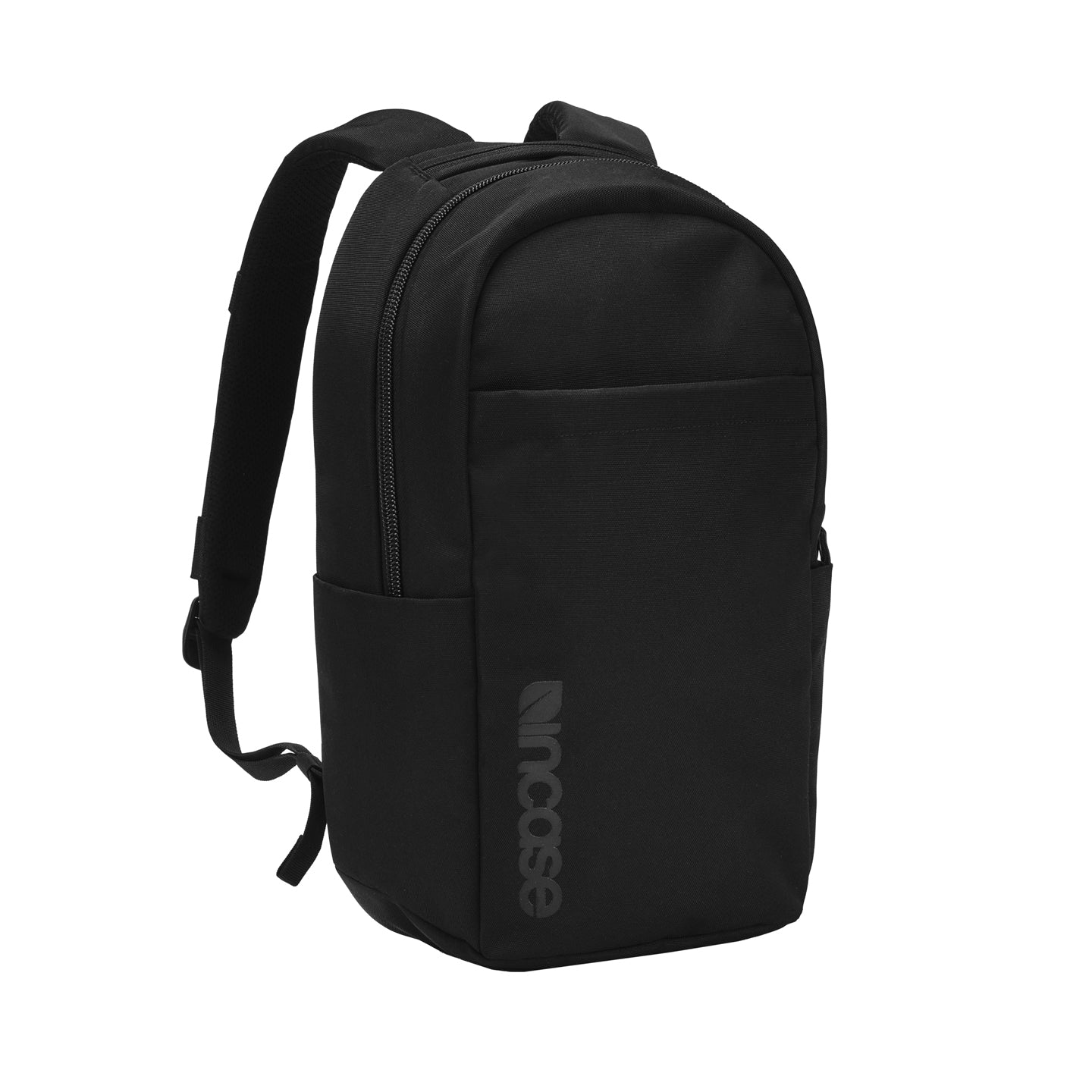 グリッドバックパック18(Grid Backpack 18L) -黒(ブラック)-軽量