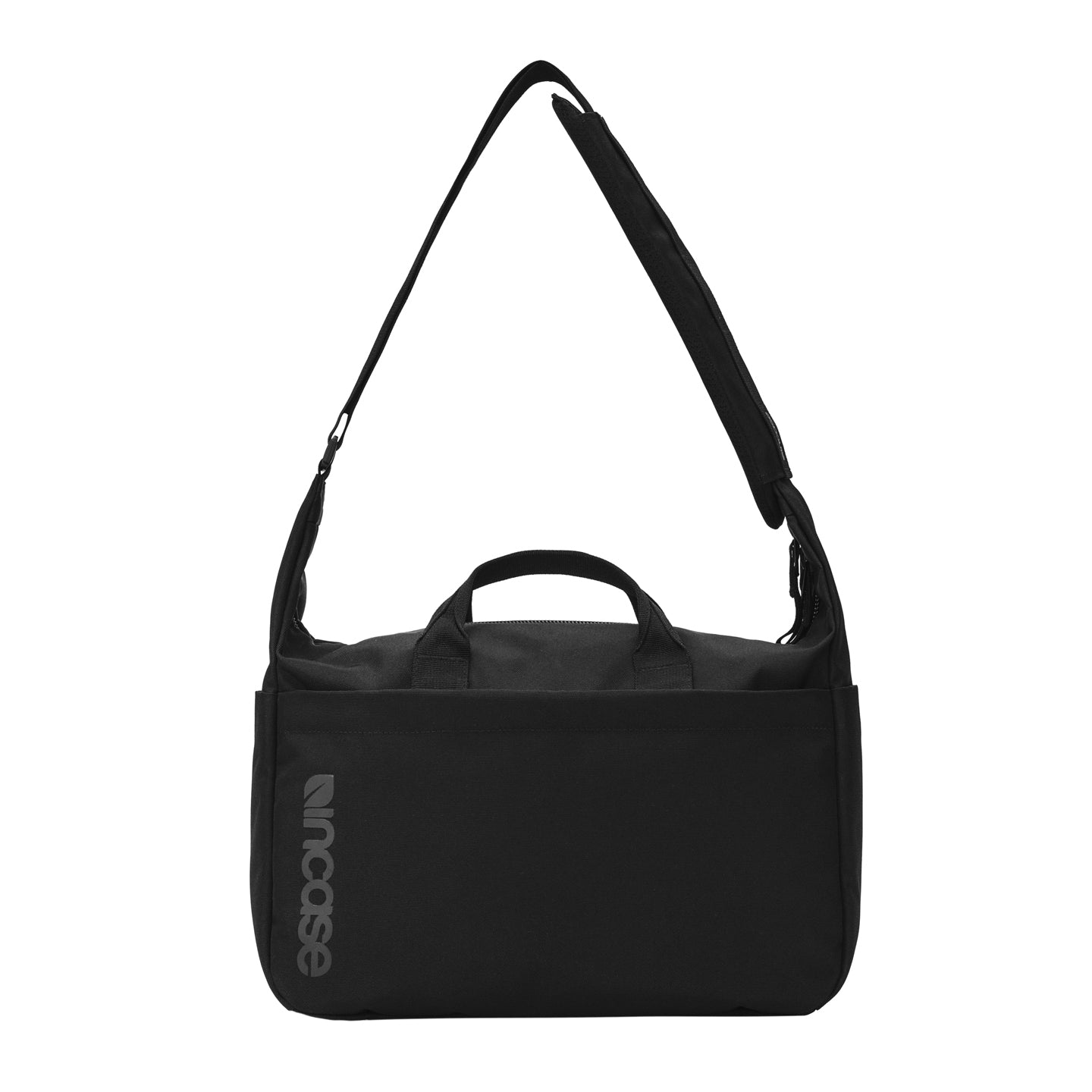 グリッドショルダーバッグ(Grid Shoulder Bag 15L) -黒(ブラック)-軽量
