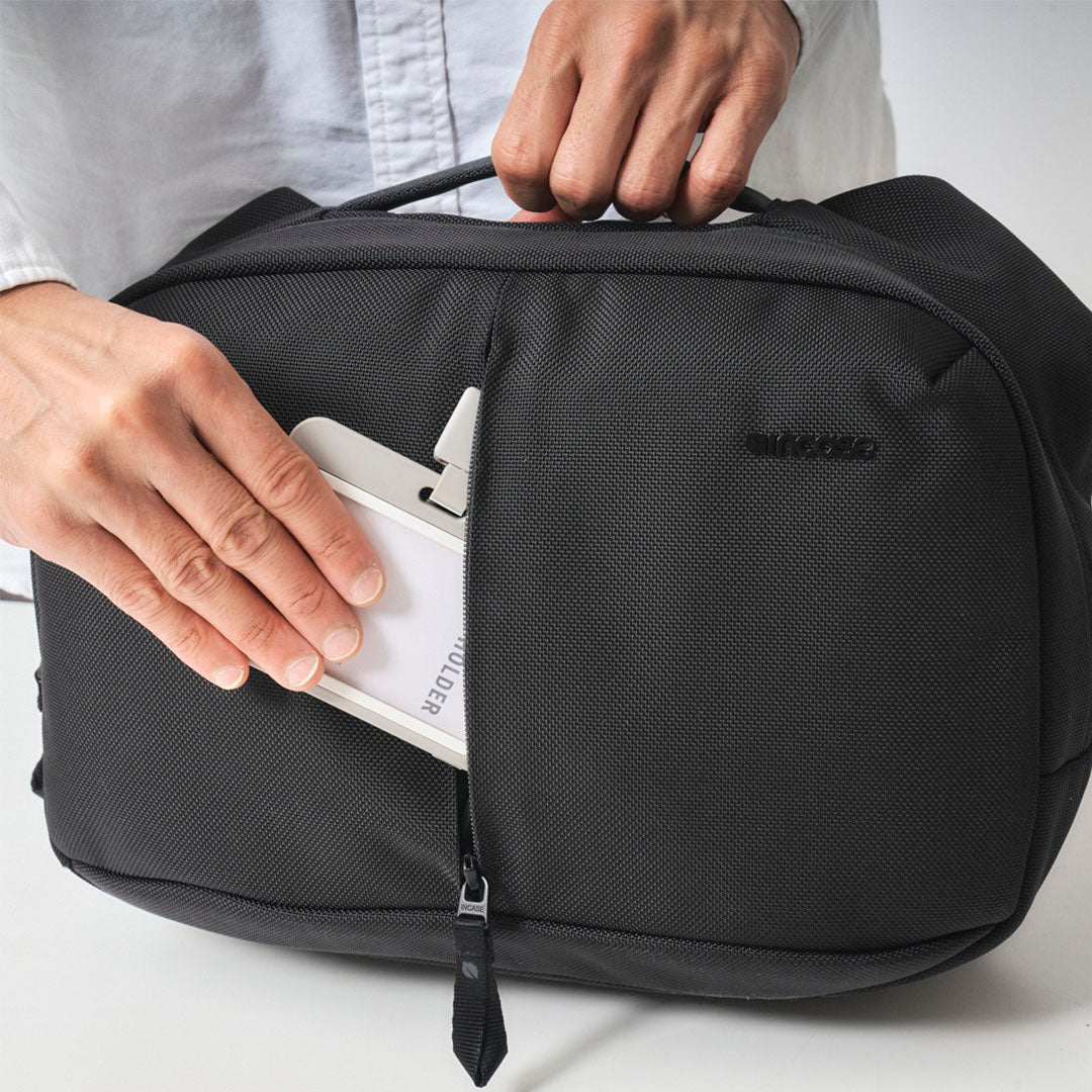 Tracks Sling / 7L -Black-