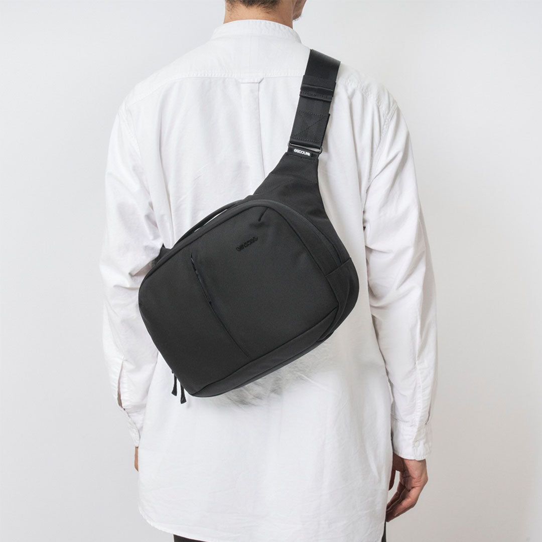 Tracks Sling / 7L -Black-