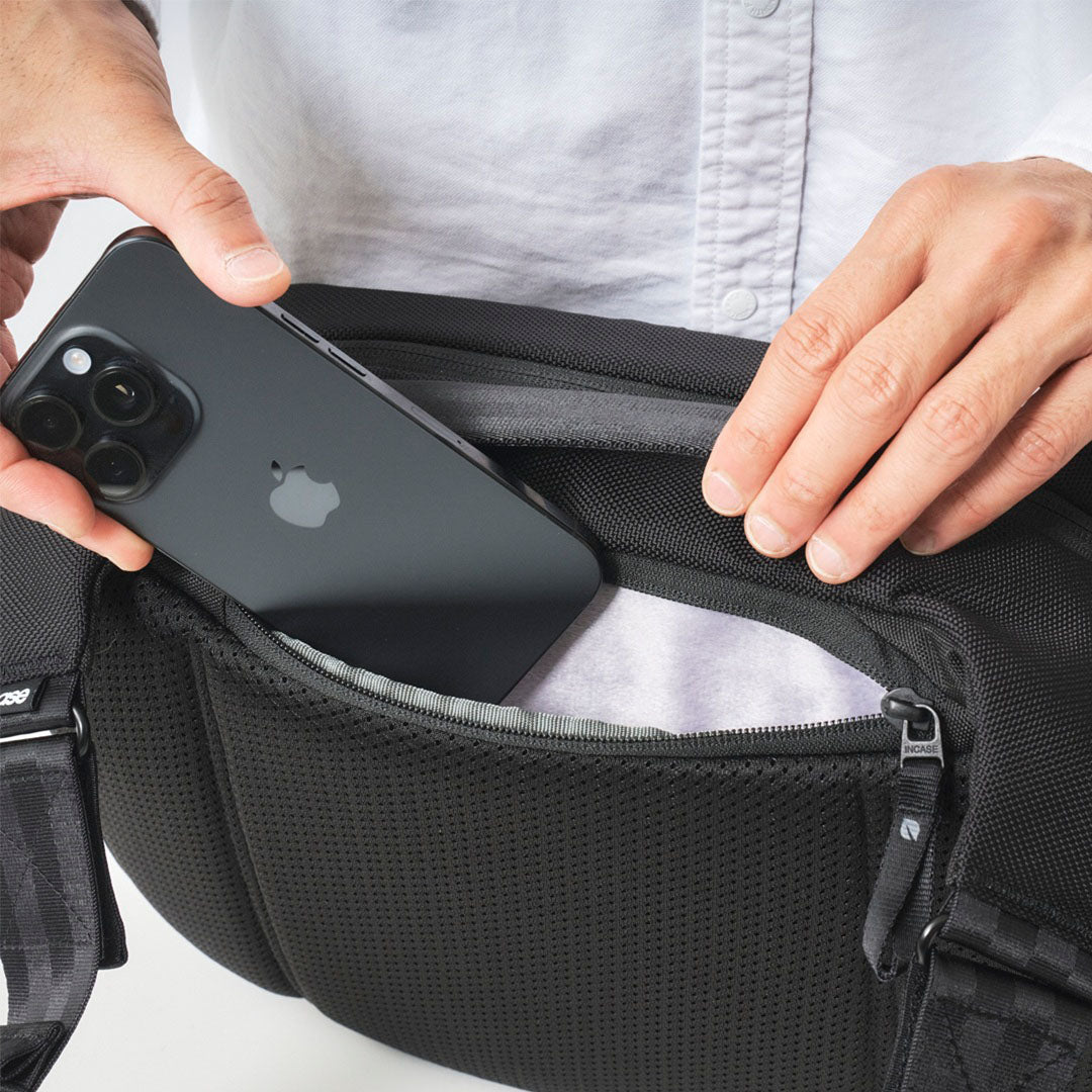 Tracks Sling / 7L -Black-