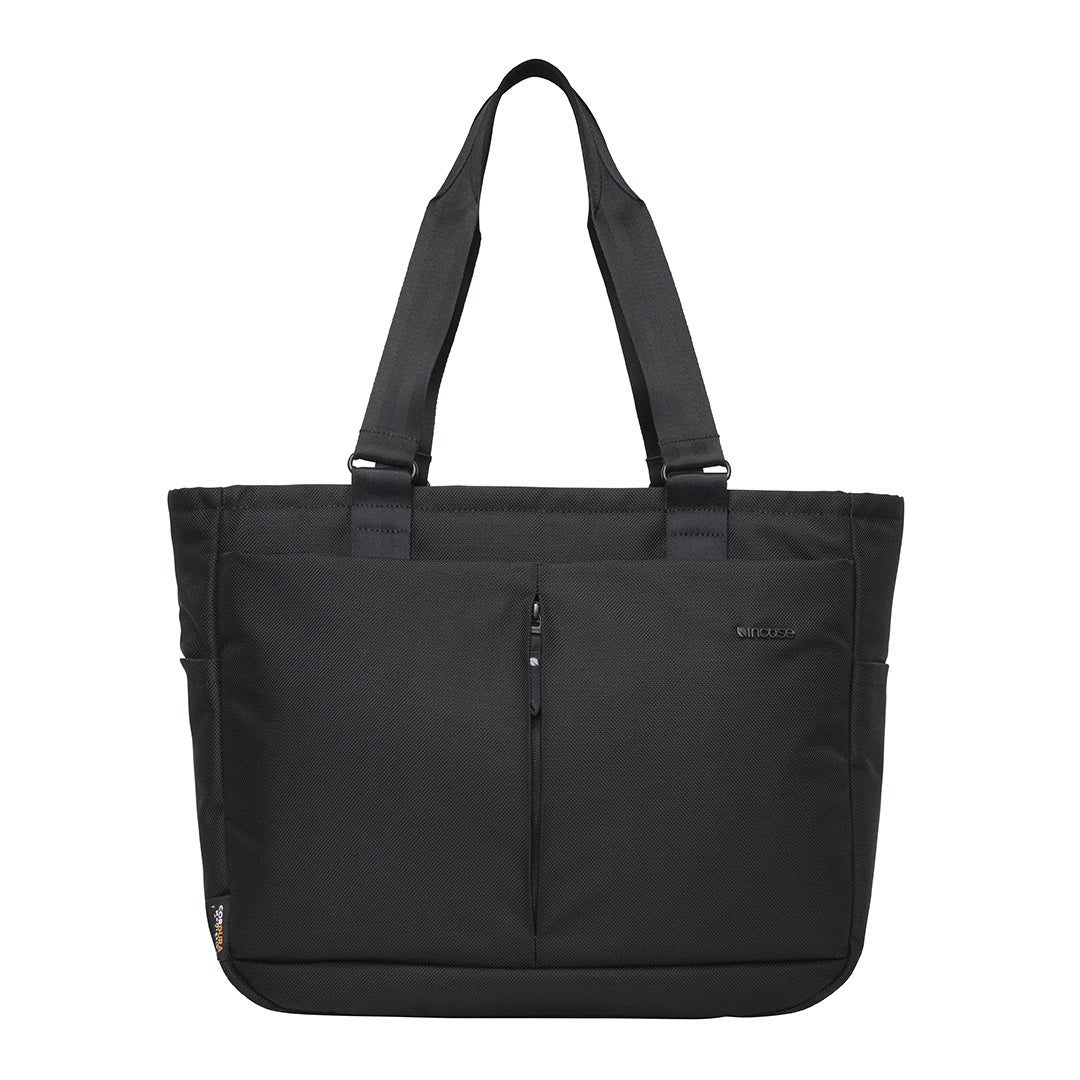 Tracks Tote / 22L -Black-