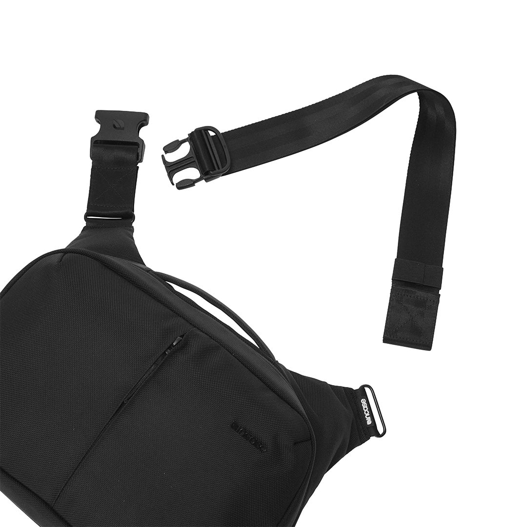 Tracks Sling / 7L -Black-