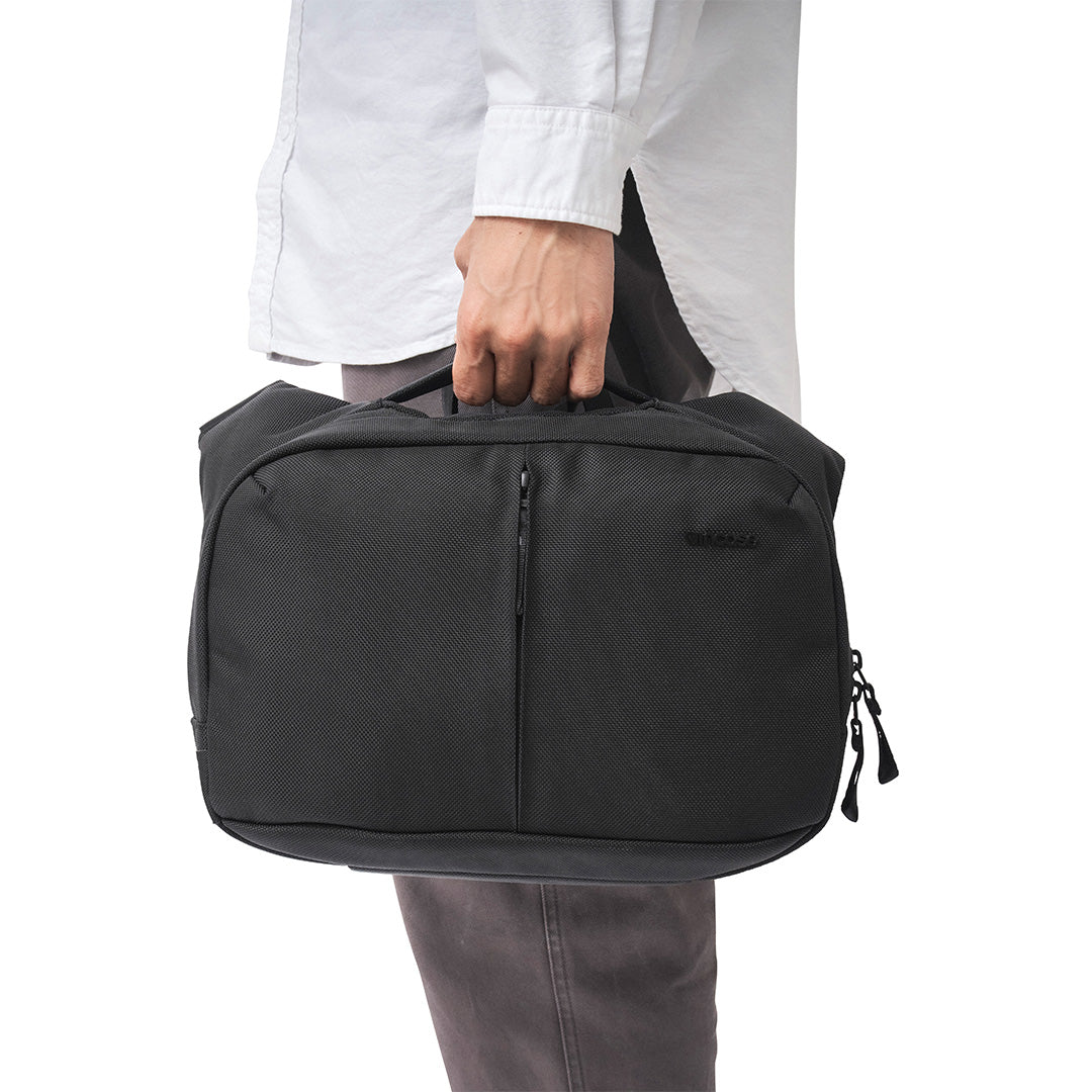 Tracks Sling / 7L -Black-