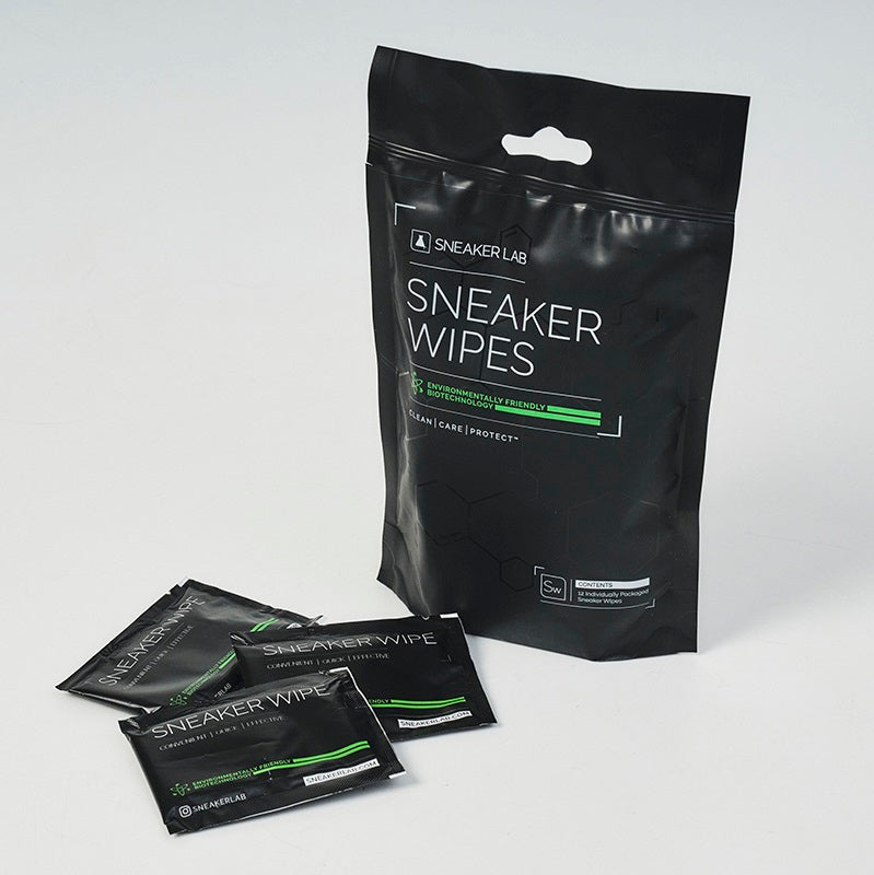 SNEAKER LAB WIPES