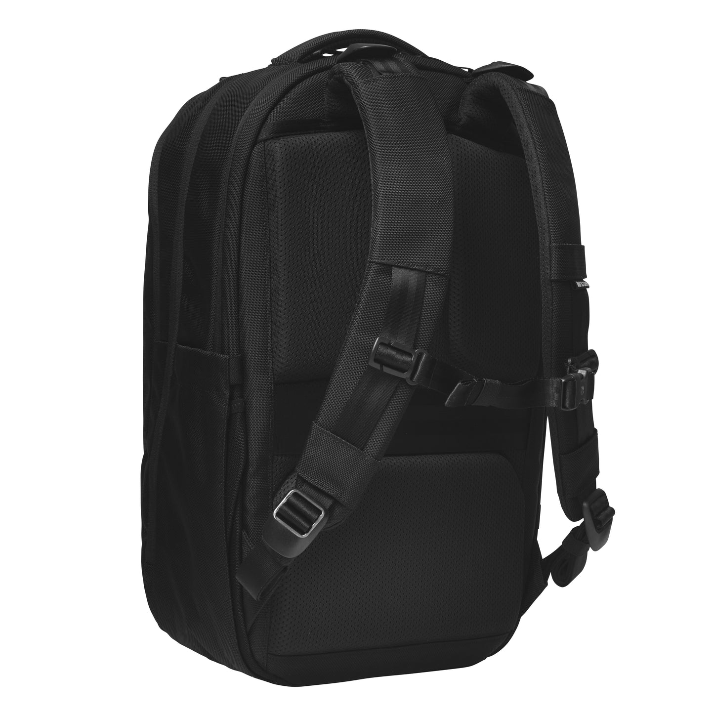 Tracks Backpack 25L -Black-