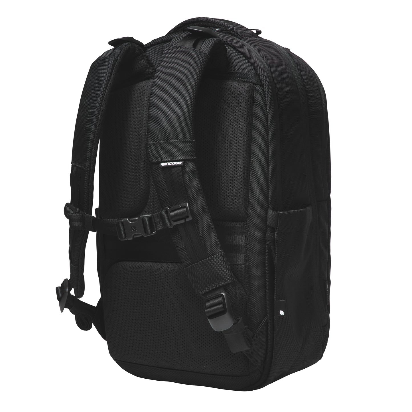 Tracks Backpack 25L -Black-