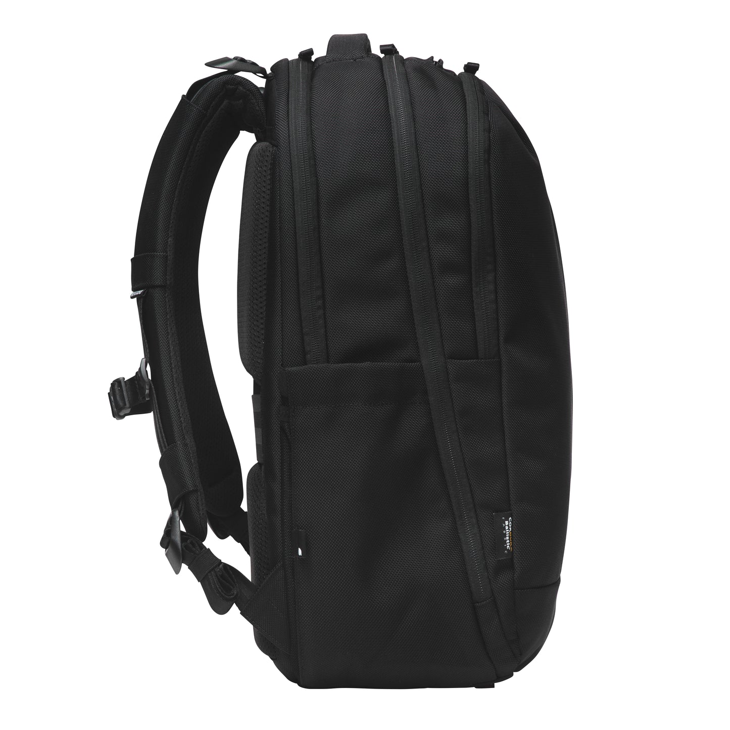 Tracks Backpack 25L -Black-