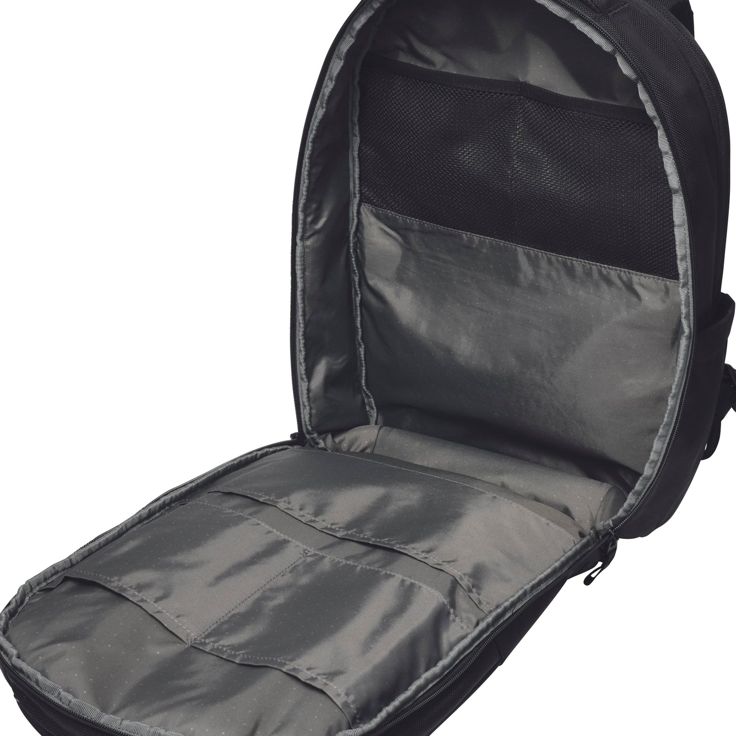 Tracks Backpack 25L -Black-
