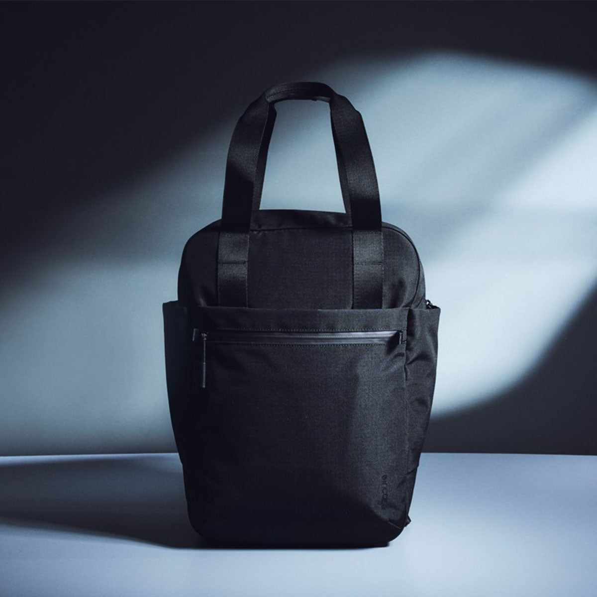 Transfer 2Way Tote / 15L -Black-