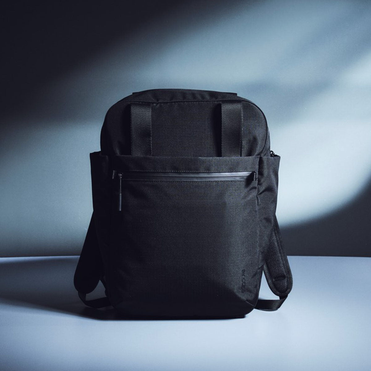 Transfer 2Way Tote / 15L -Black-