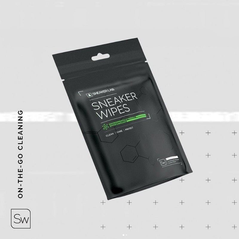 SNEAKER LAB WIPES