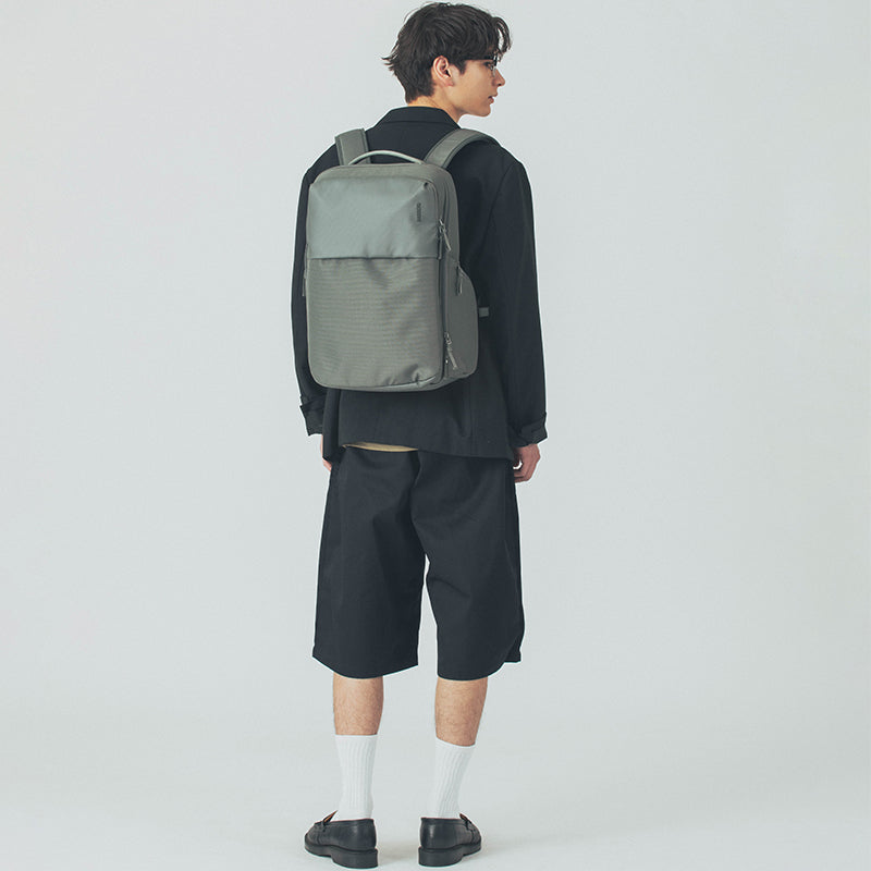 A.R.C. Daypack / 20L -Grey-
