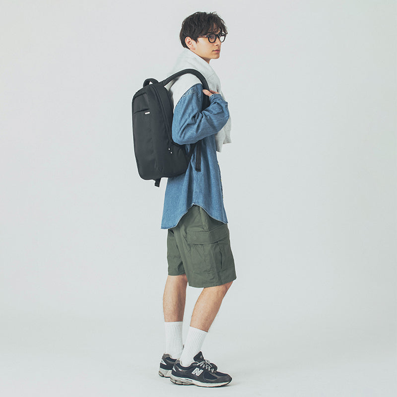 ICON Lite Pack / 22L -Black-
