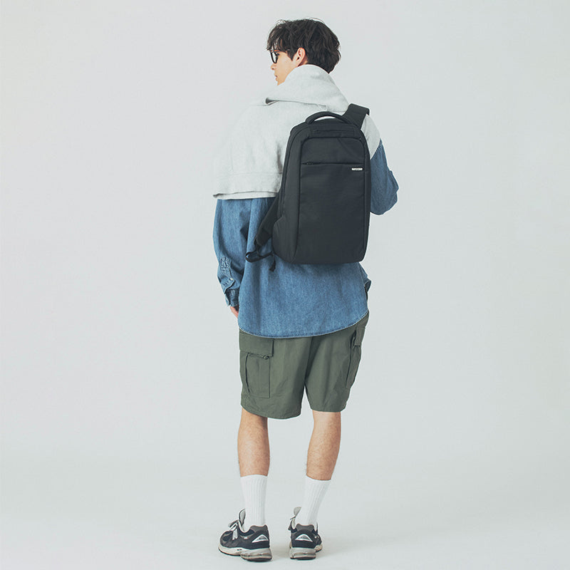 ICON Lite Pack / 22L -Black-