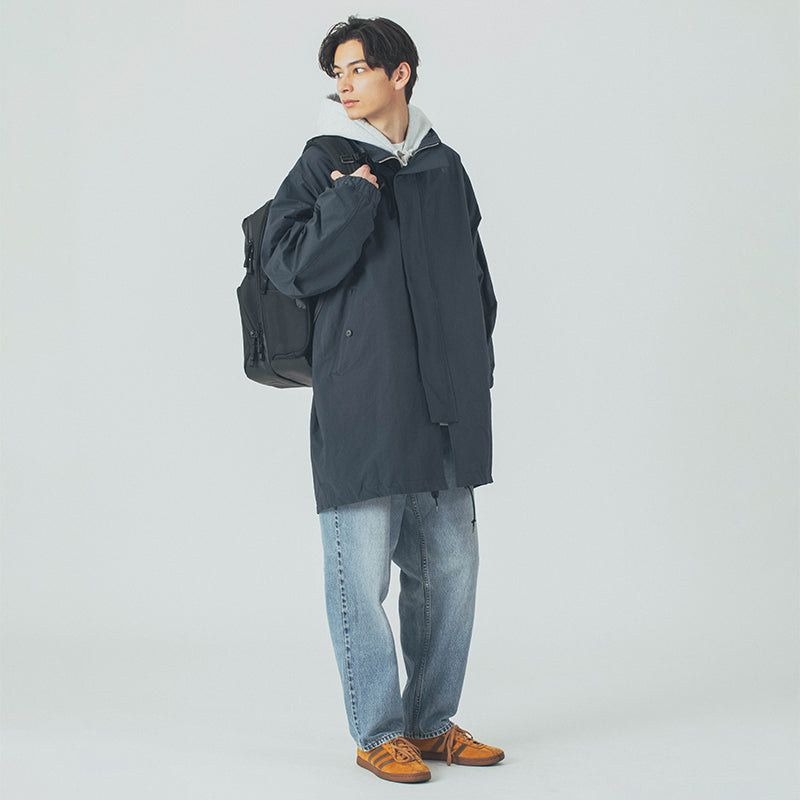 A.R.C. Commuter Pack / 23L -Black-