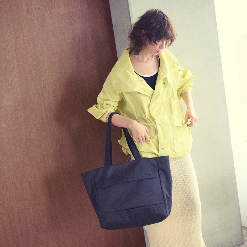 Crosstown Tote / 29L -Black-