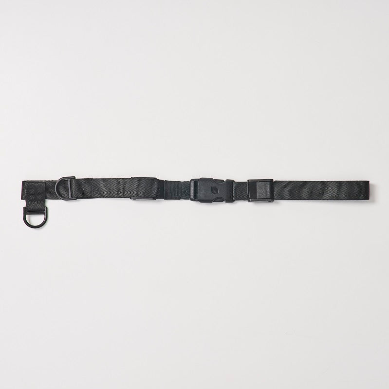 Chest Strap -Black-