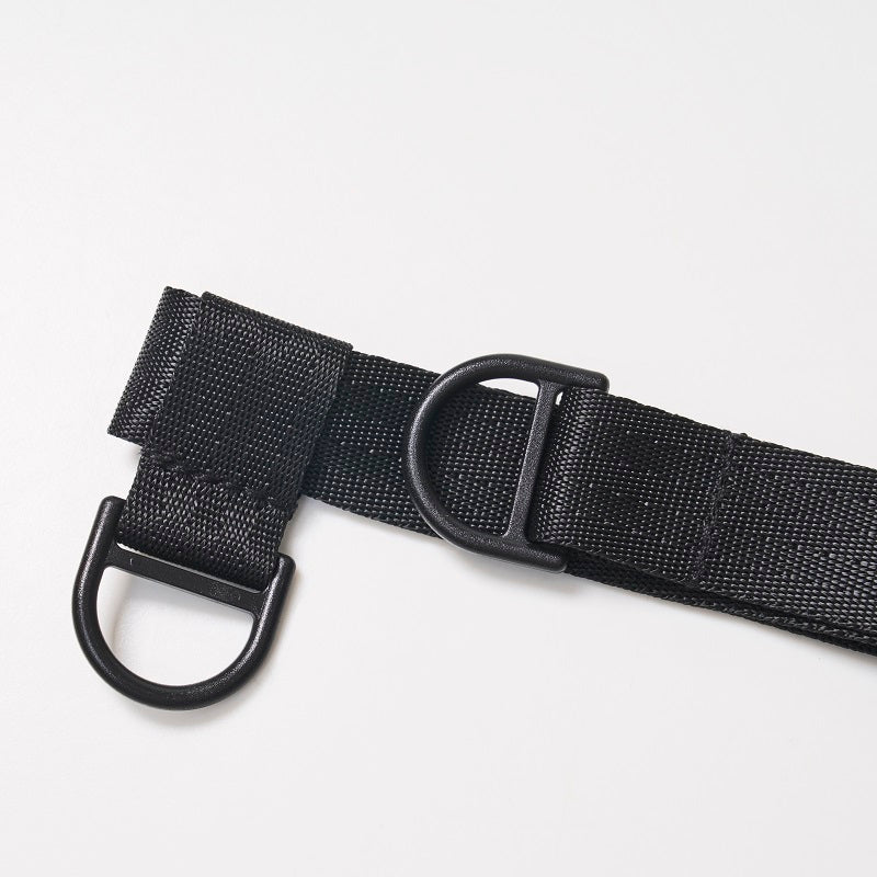 Chest Strap -Black-