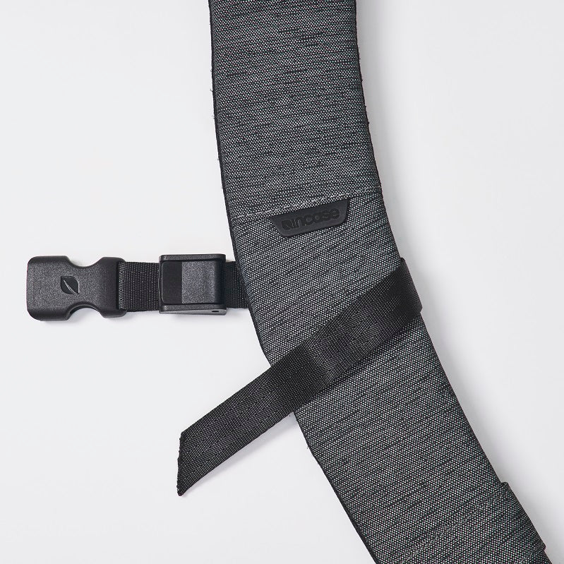 Chest Strap -Black-