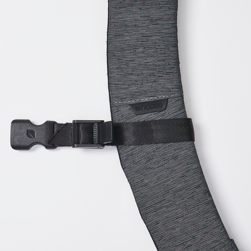 Chest Strap -Black-