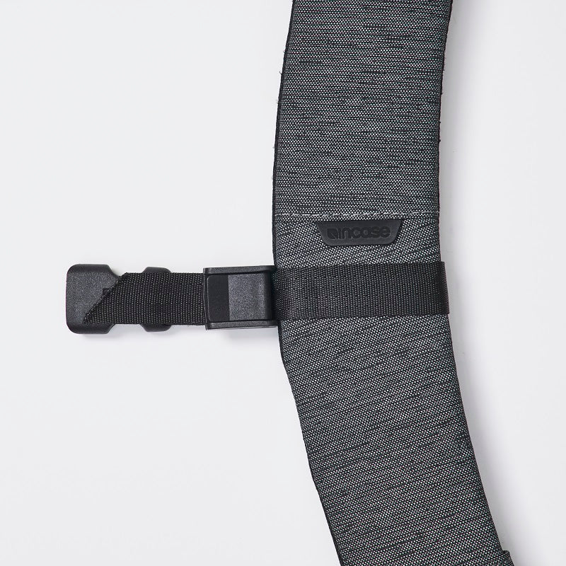 Chest Strap -Black-