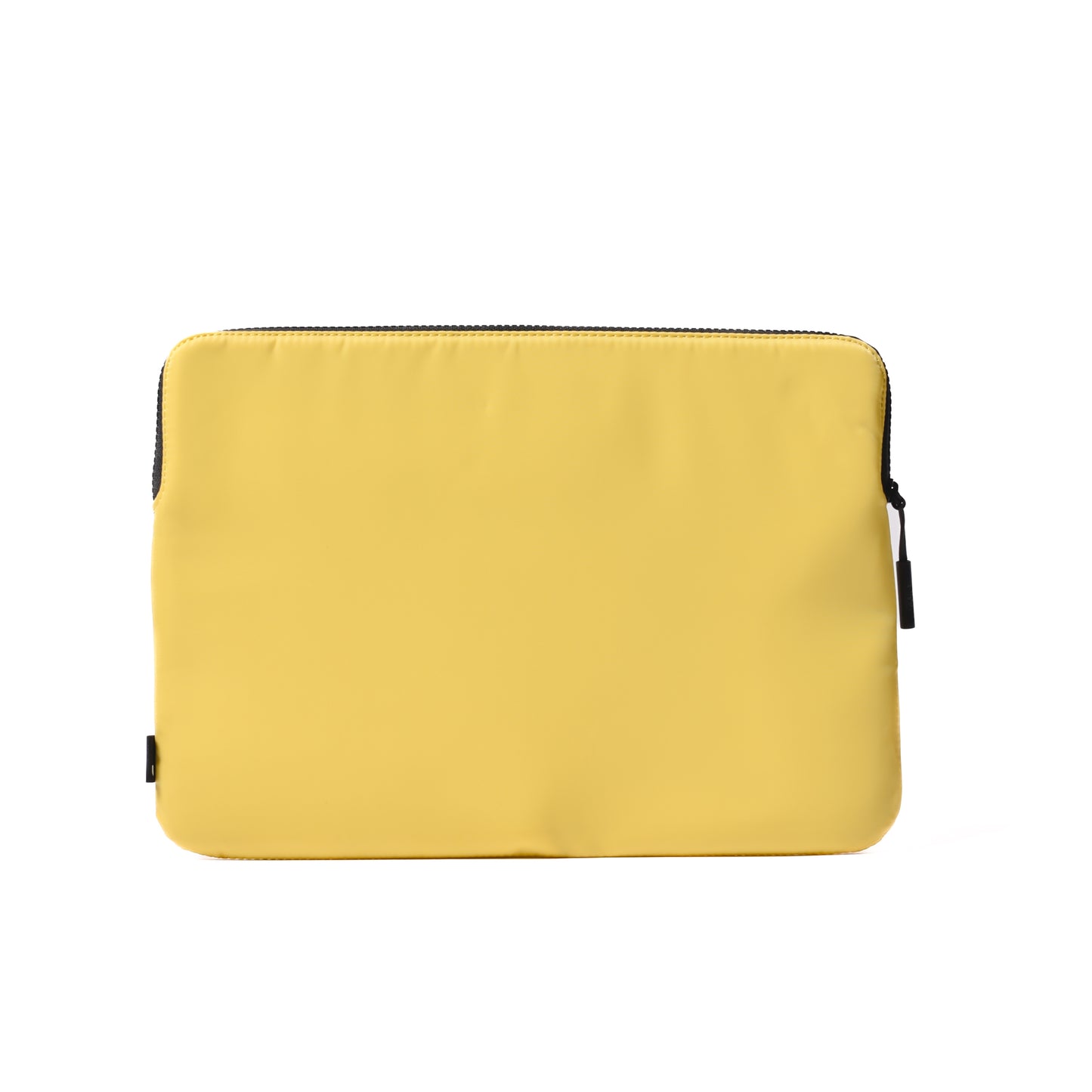 Compact Sleeve in Flight Nylon for MacBook Pro 13" -Yellow-