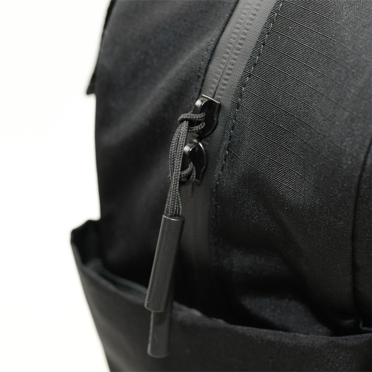 Transfer 2Way Tote / 15L -Black-
