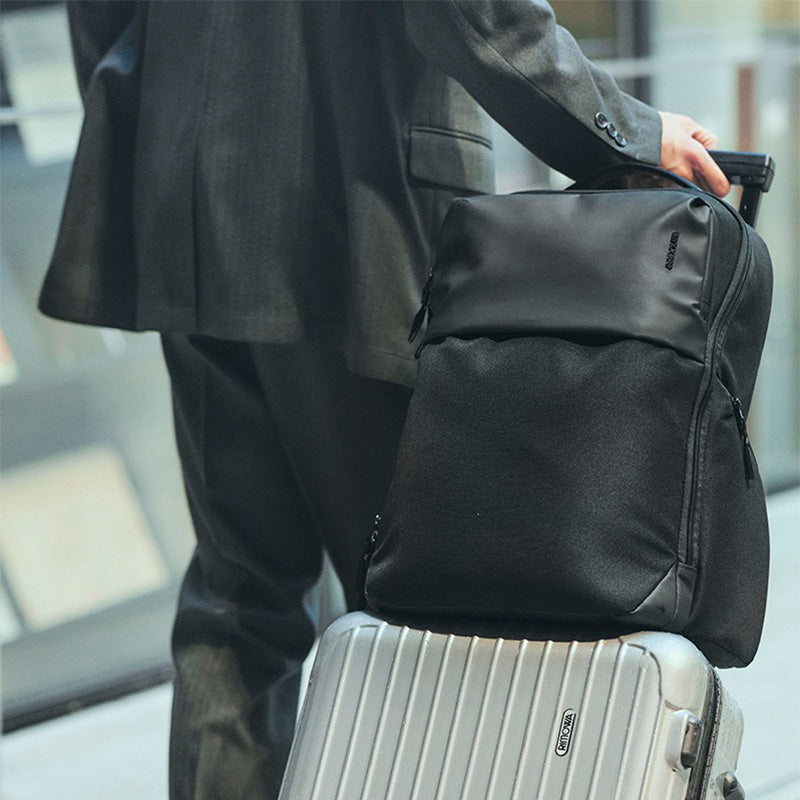 A.R.C. Daypack / 20L -Black-