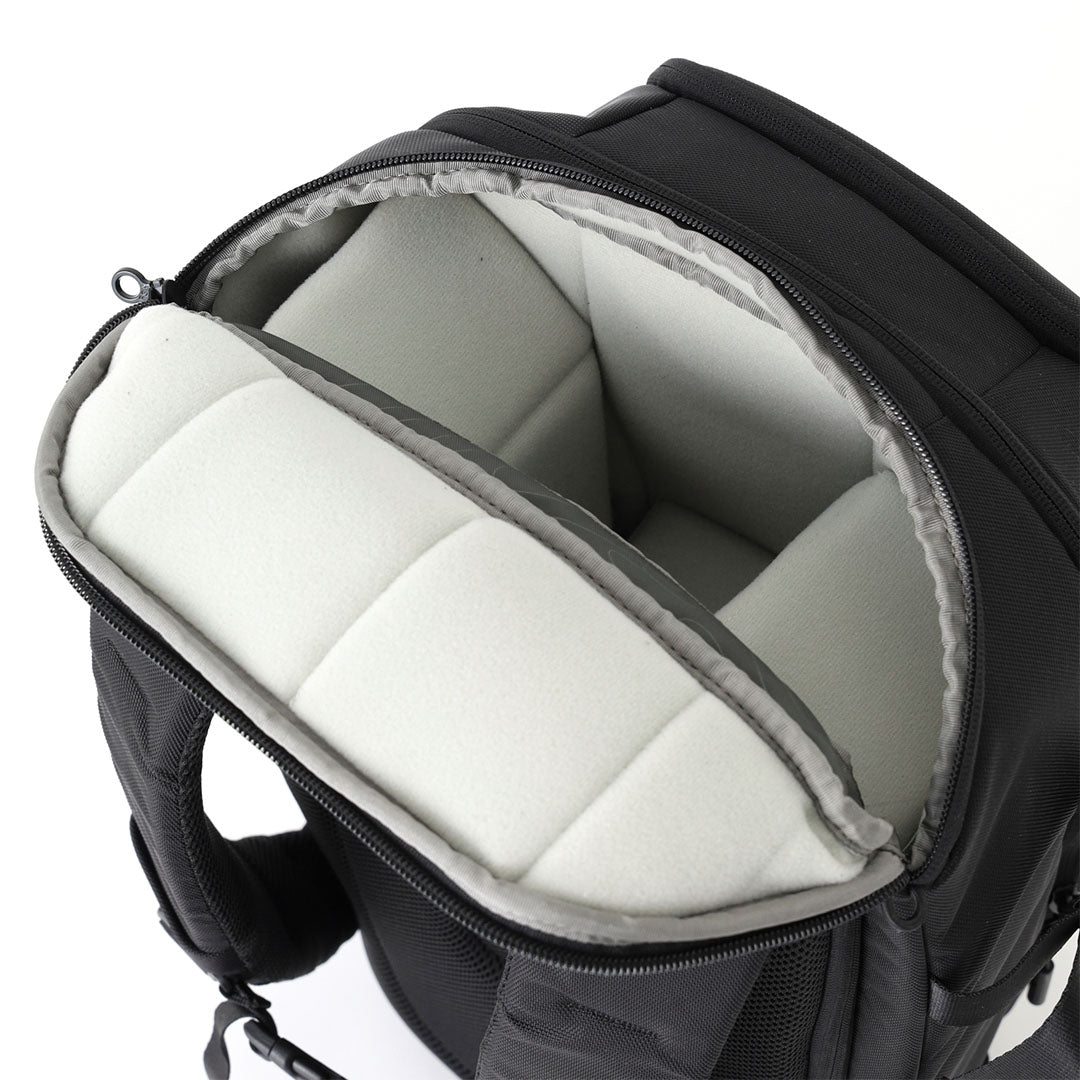 DSLR Pro Pack -Black-