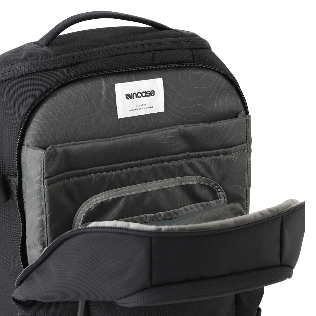 DSLR Pro Pack -Black-
