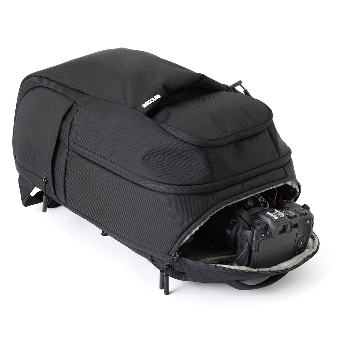 DSLR Pro Pack -Black-