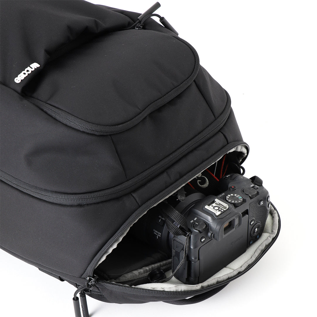DSLR Pro Pack -Black-