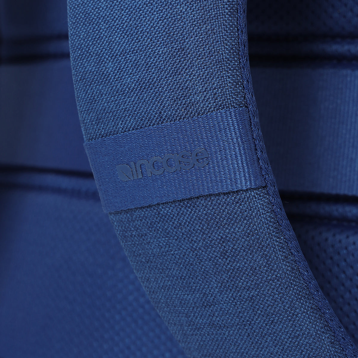 Crosstown Compact Backpack -Navy-(STORE LIMITED)