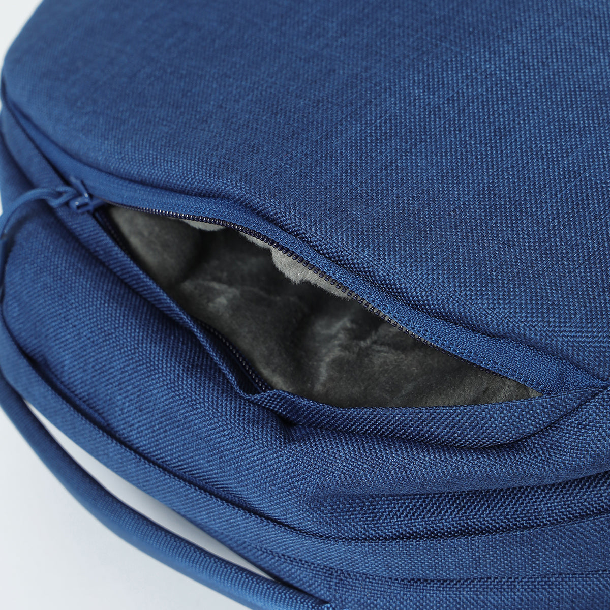 Crosstown Compact Backpack -Navy-(STORE LIMITED)