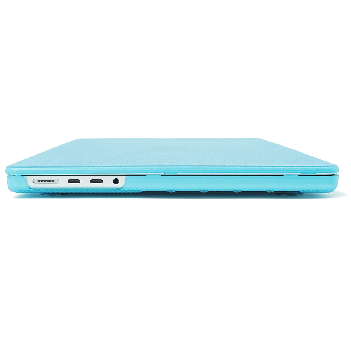 【Incase KOBEのみ販売中】Hardshell Case Dots for 14" MacBook Pro - Mint -(STORE LIMITED)