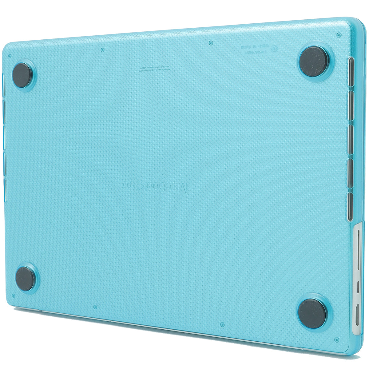 【Incase KOBEのみ販売中】Hardshell Case Dots for 14" MacBook Pro - Mint -(STORE LIMITED)