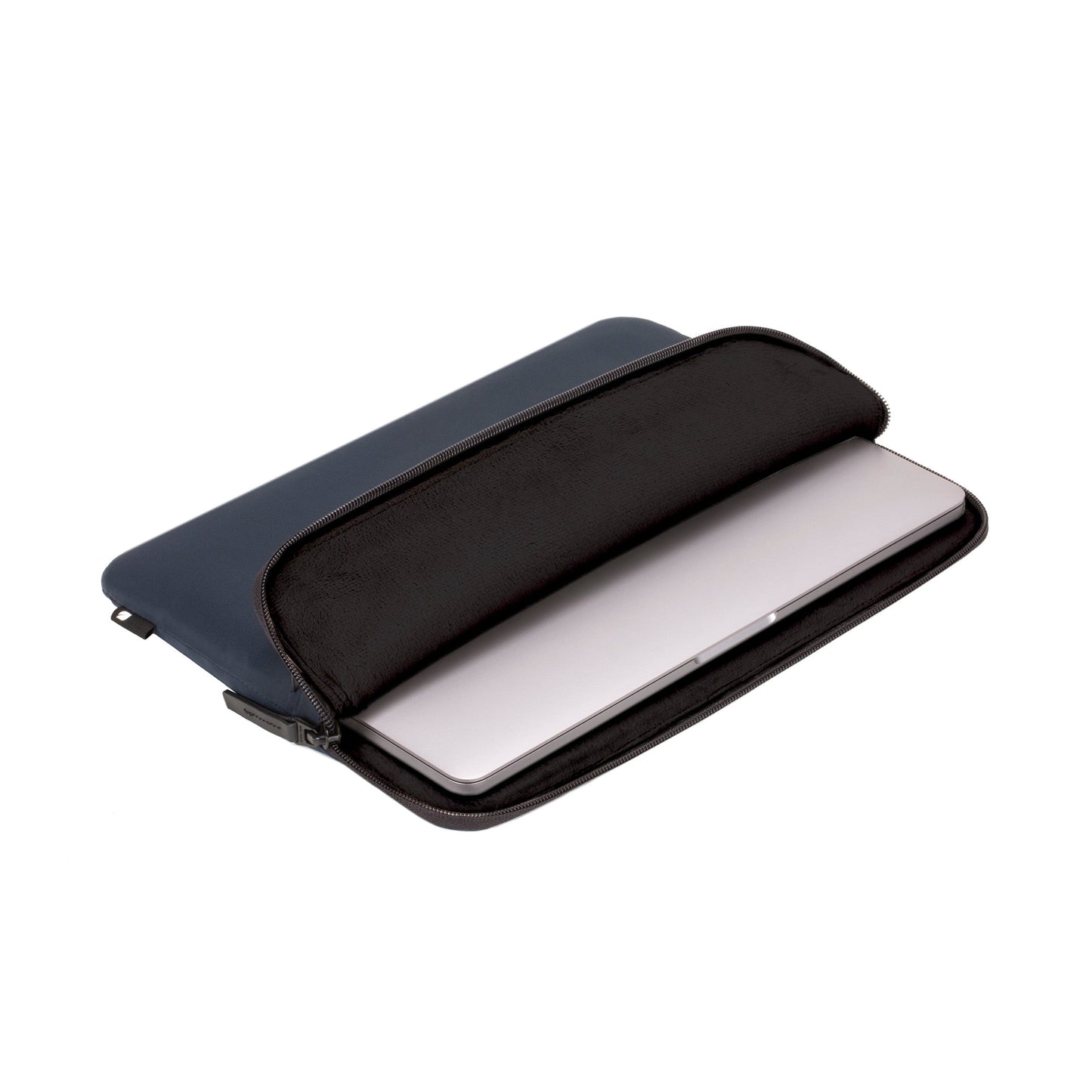 Compact Sleeve in Flight Nylon for MacBook Pro 14" -Navy-