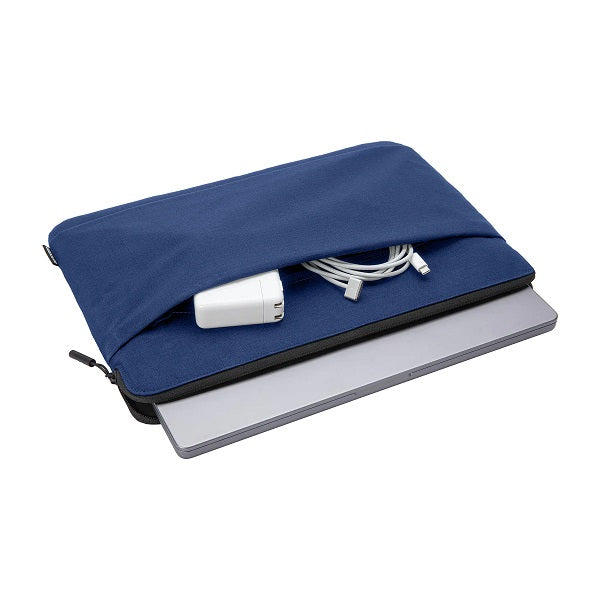 Go Sleeve for Up to 14" Laptop -Navy-