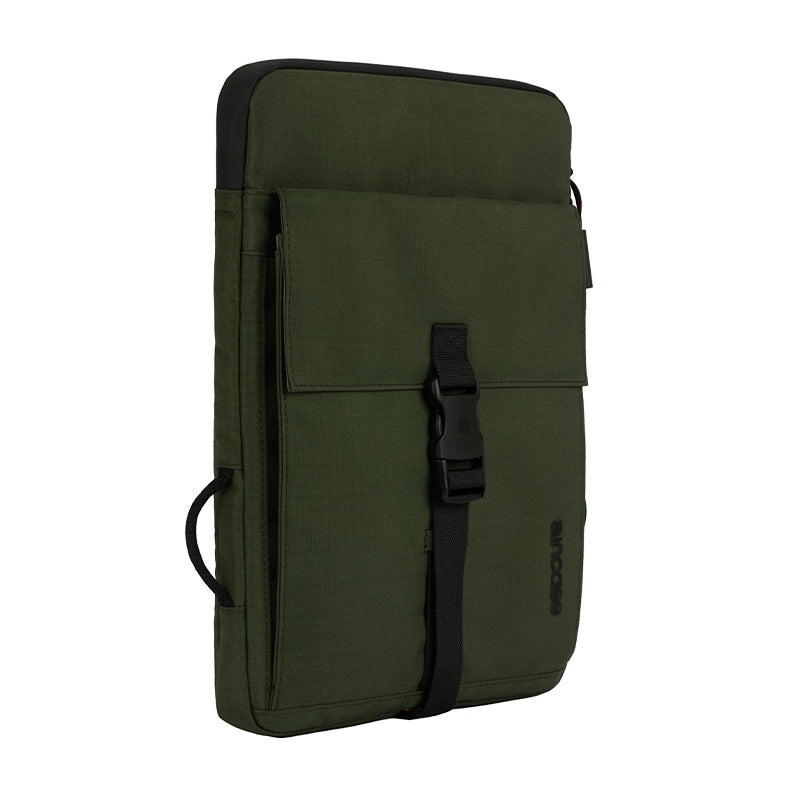 Transfer Sleeve -Olive-