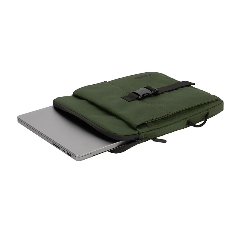 Transfer Sleeve -Olive-