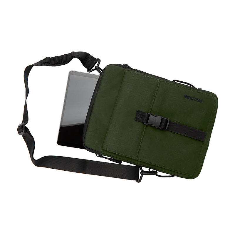 Transfer Sleeve -Olive-