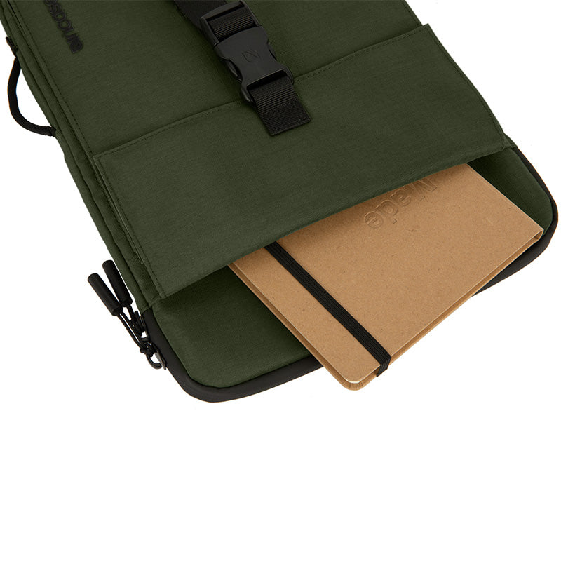 Transfer Sleeve -Olive-